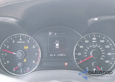 2018 Kia Forte S z USA, uszkodzony, nr VIN 3KPFL4A76JE192036